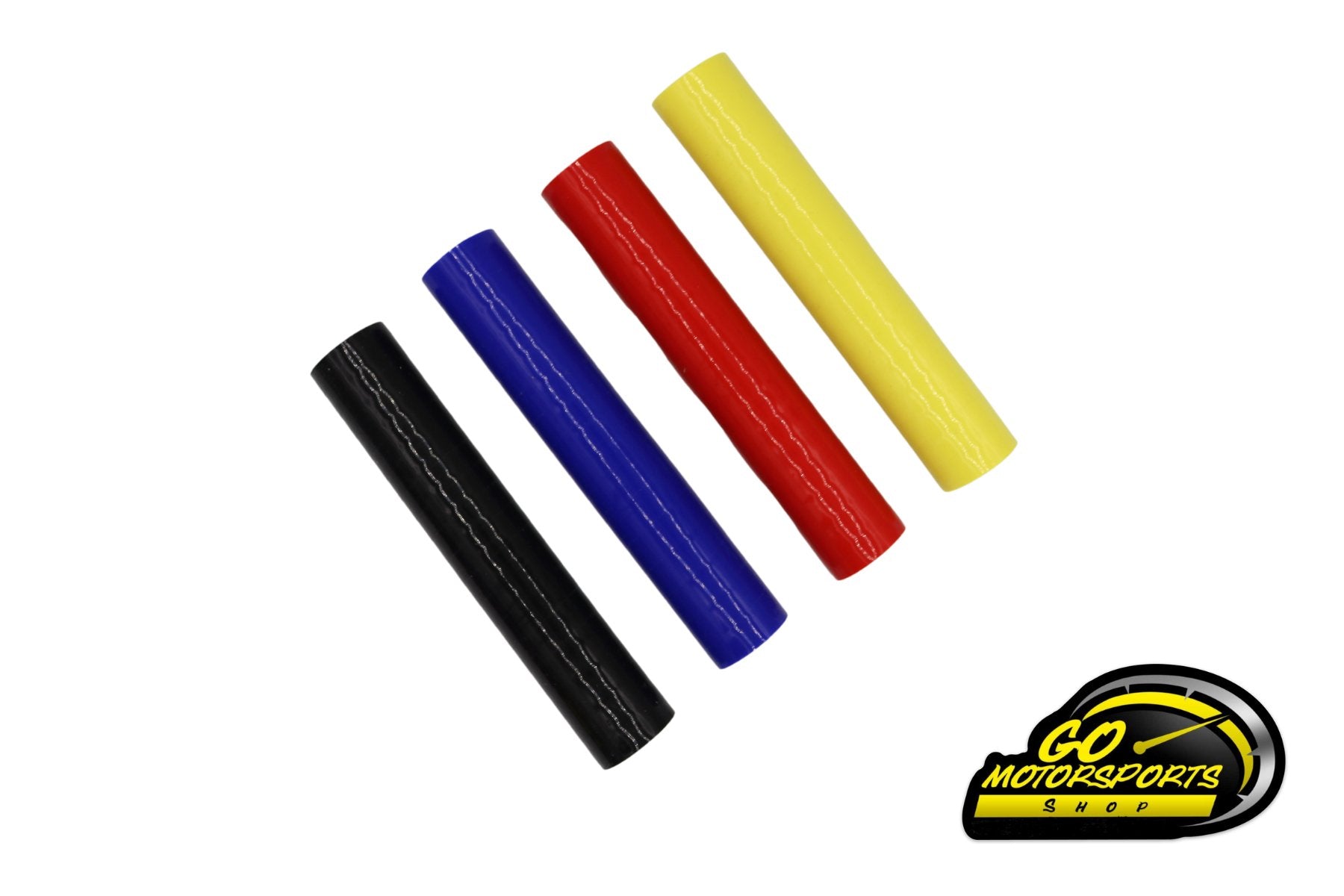 Go Motorsports Custom Silicone Radiator Hoses | FZ09 / MT09 Engine - GO Motorsports Shop