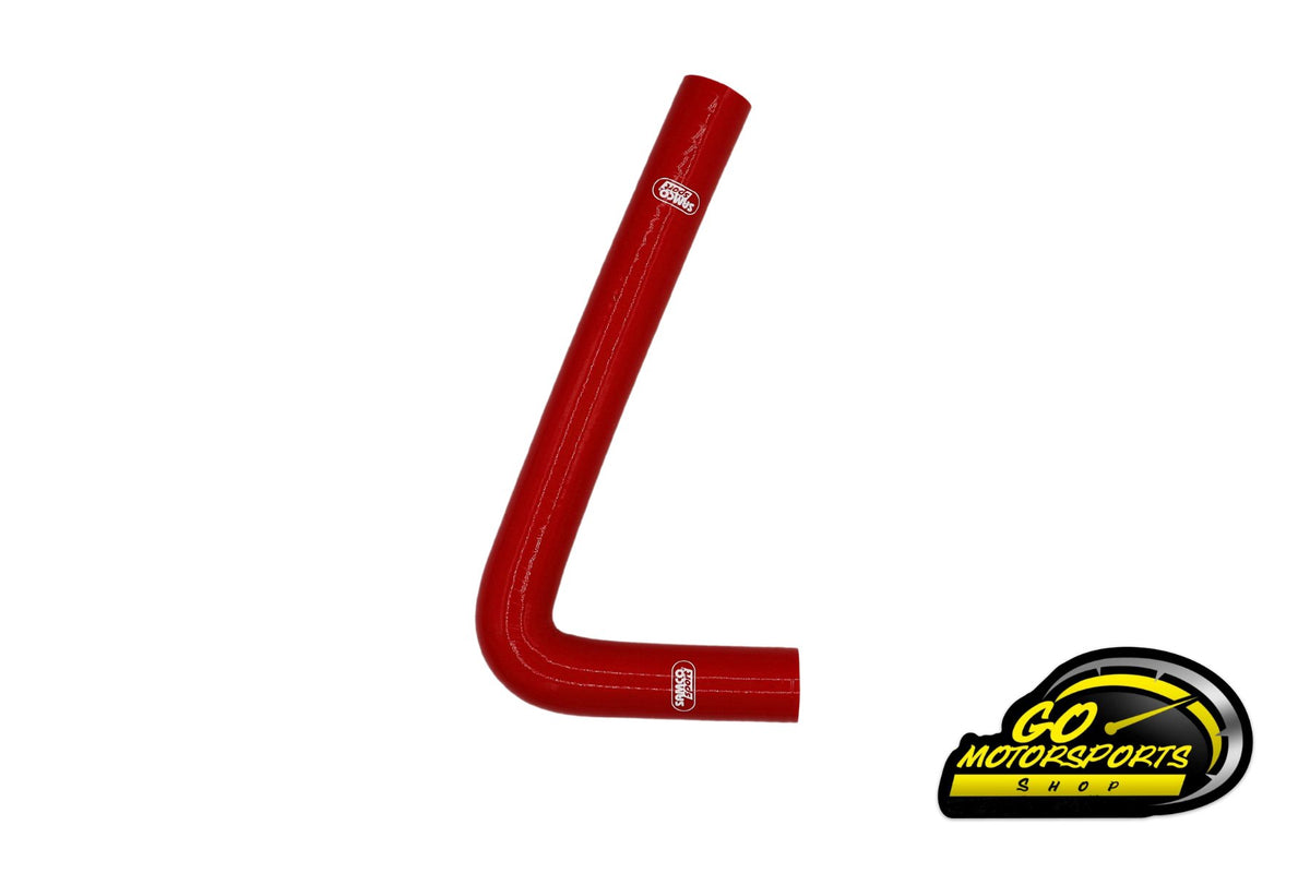 Go Motorsports Custom Silicone Radiator Hoses | FZ09 / MT09 Engine - GO Motorsports Shop