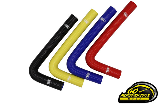 Go Motorsports Custom Silicone Radiator Hoses | FZ09 / MT09 Engine - GO ...