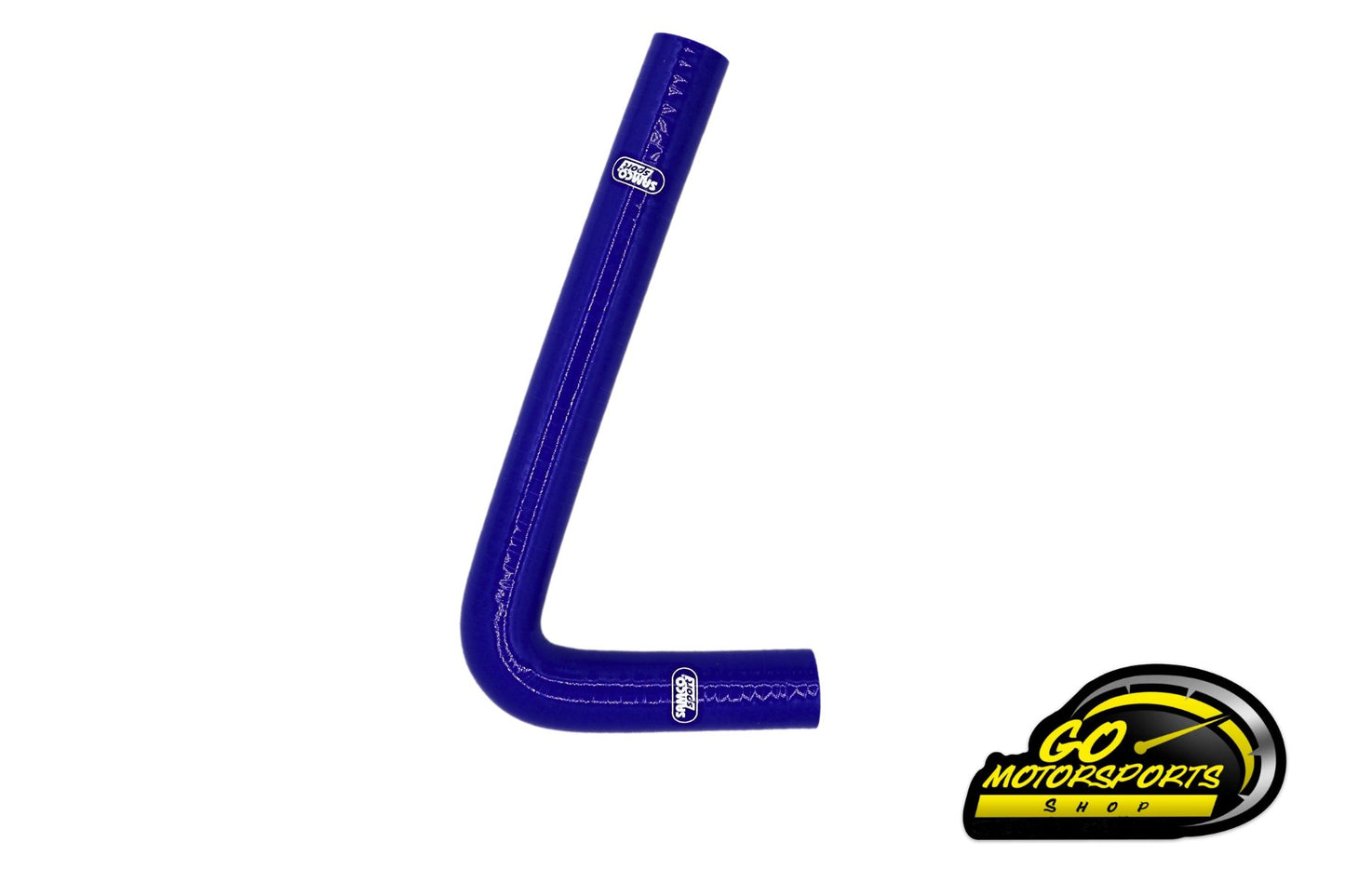 Go Motorsports Custom Silicone Radiator Hoses | FZ09 / MT09 Engine - GO Motorsports Shop
