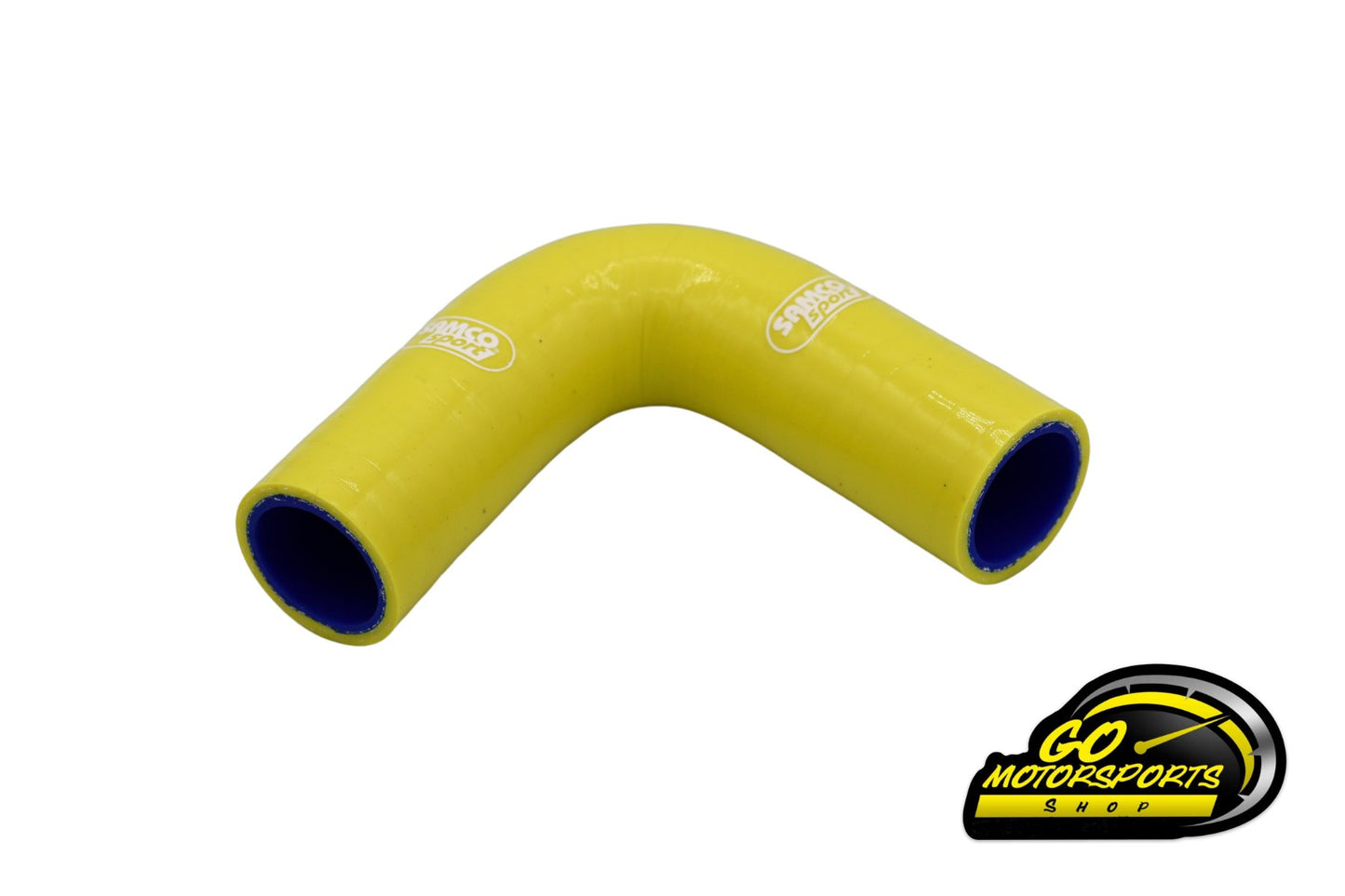 Go Motorsports Custom Silicone Radiator Hoses | FZ09 / MT09 Engine - GO Motorsports Shop