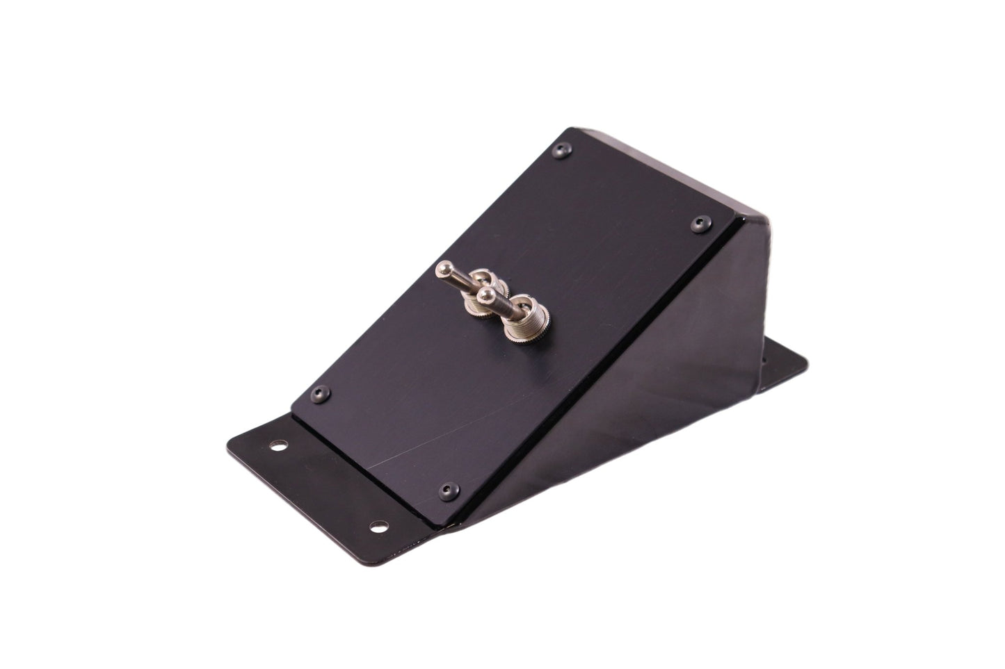 Go Motorsports Custom Switch Panel | Legend Car & Bandolero - GO Motorsports Shop