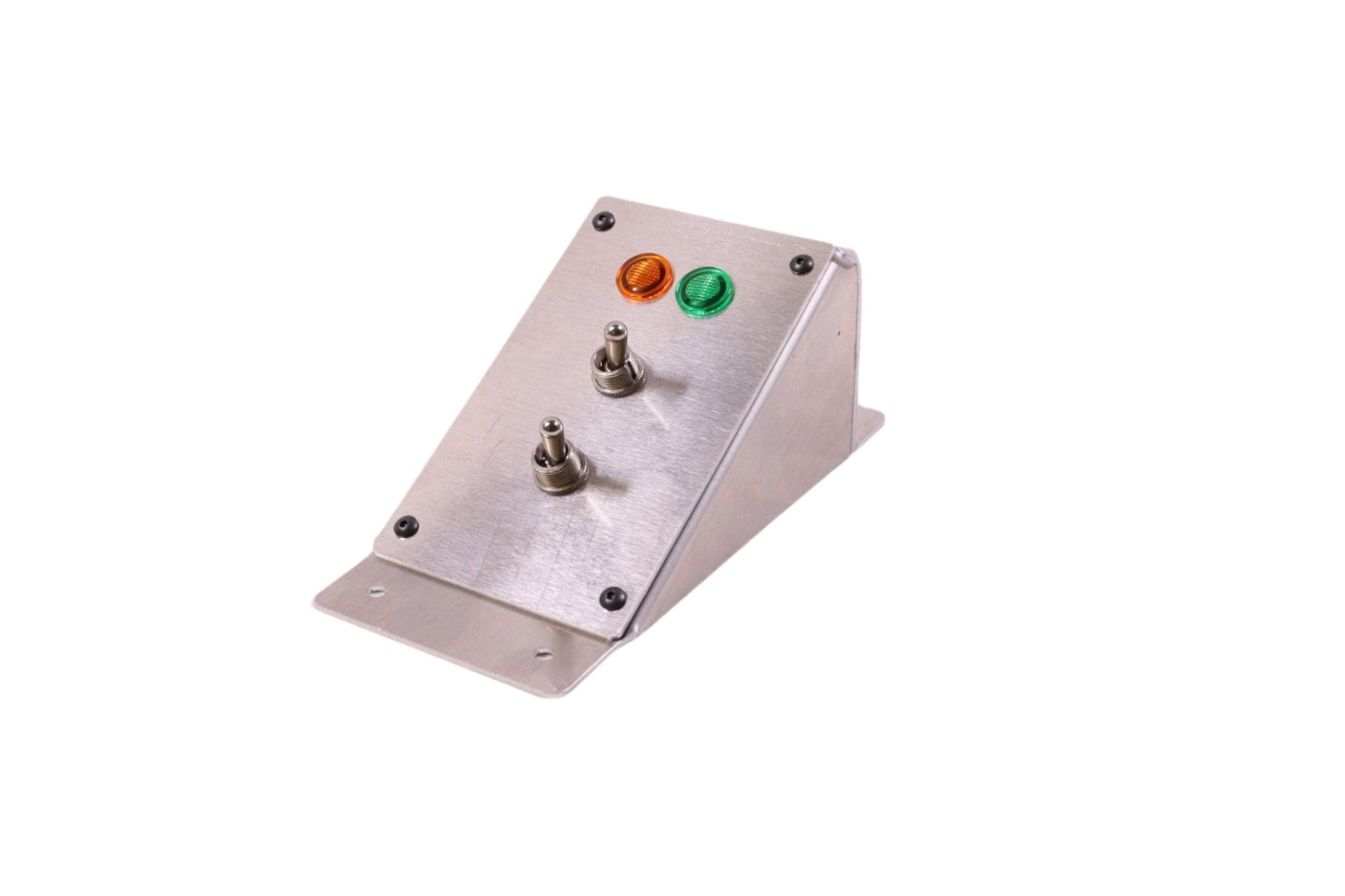 Go Motorsports Custom Switch Panel | Legend Car & Bandolero - GO Motorsports Shop