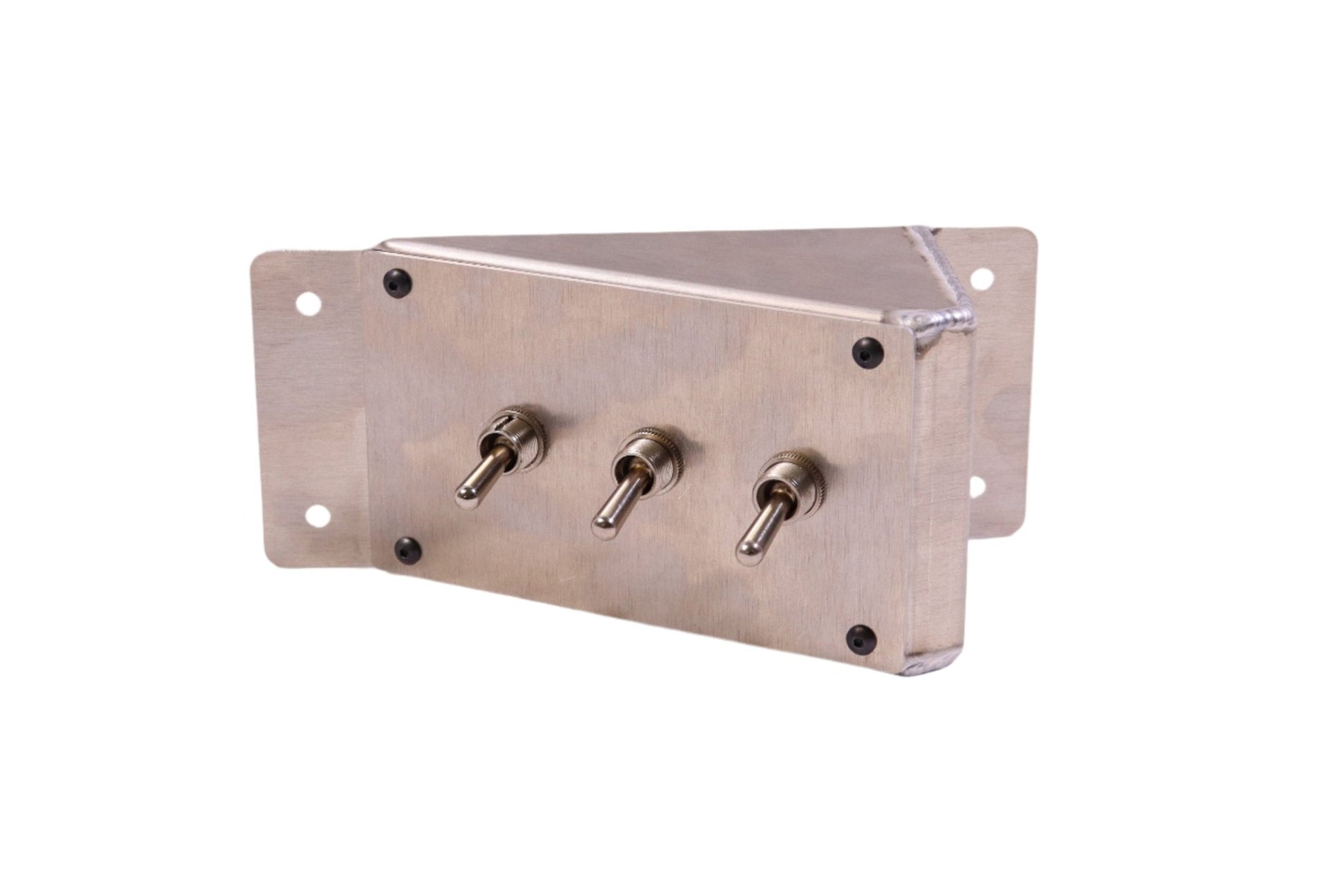 Go Motorsports Custom Switch Panel | Legend Car & Bandolero - GO Motorsports Shop
