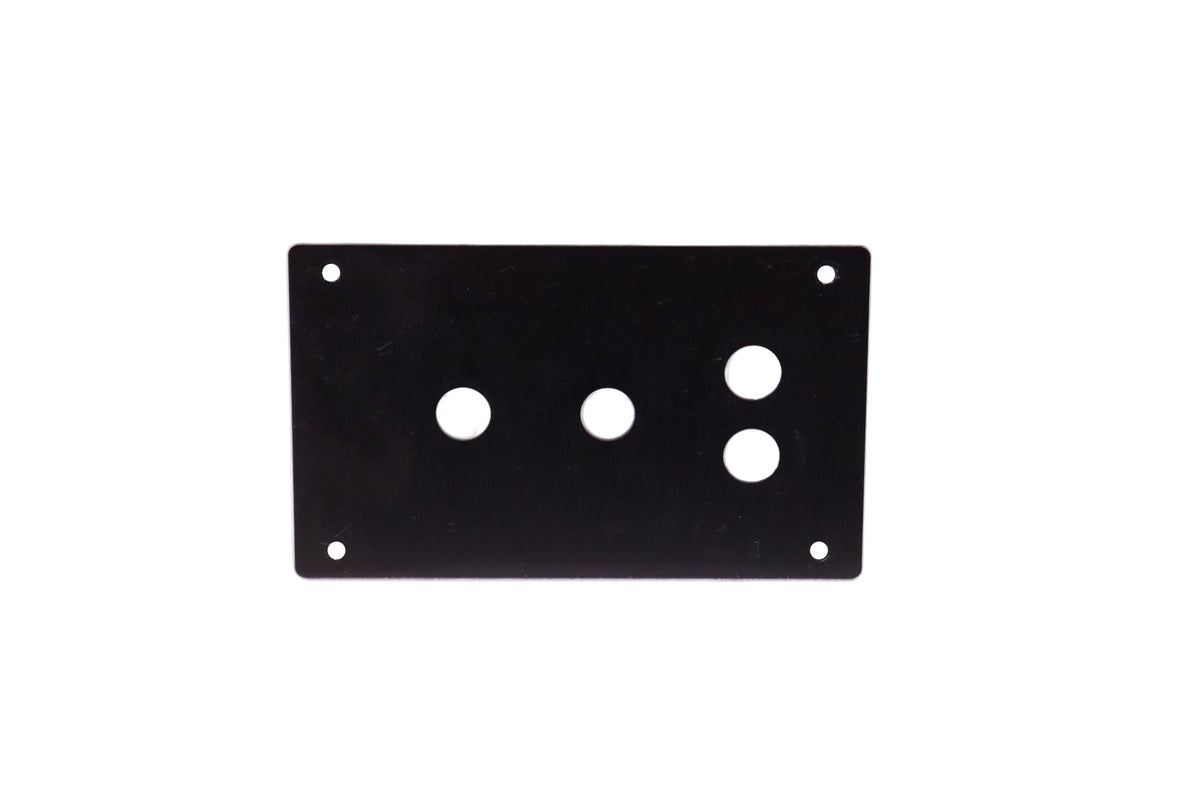 Go Motorsports Custom Switch Panel | Legend Car & Bandolero - GO Motorsports Shop