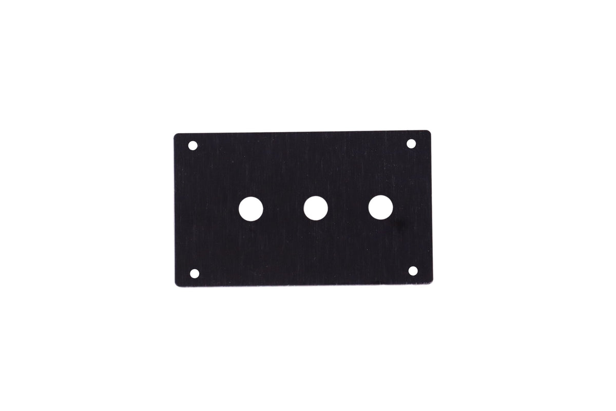 Go Motorsports Custom Switch Panel | Legend Car & Bandolero - GO Motorsports Shop