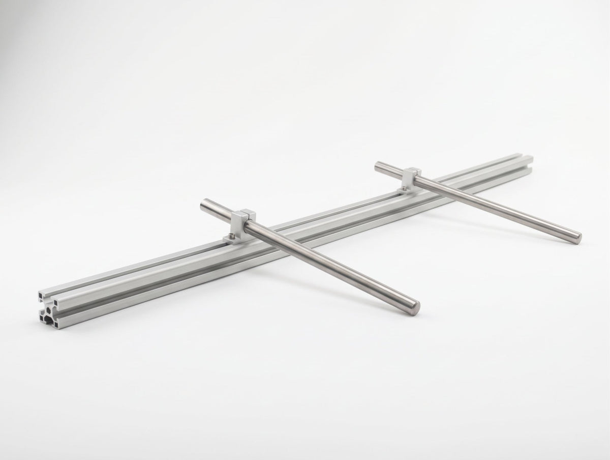 Go Motorsports Rearend Square Tool | Legend Car - GO Motorsports Shop