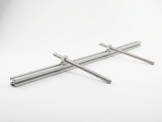 Go Motorsports Rearend Square Tool | Legend Car - GO Motorsports Shop