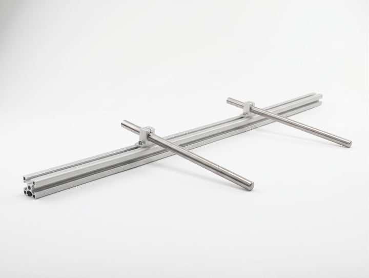 Go Motorsports Rearend Square Tool | Legend Car - GO Motorsports Shop