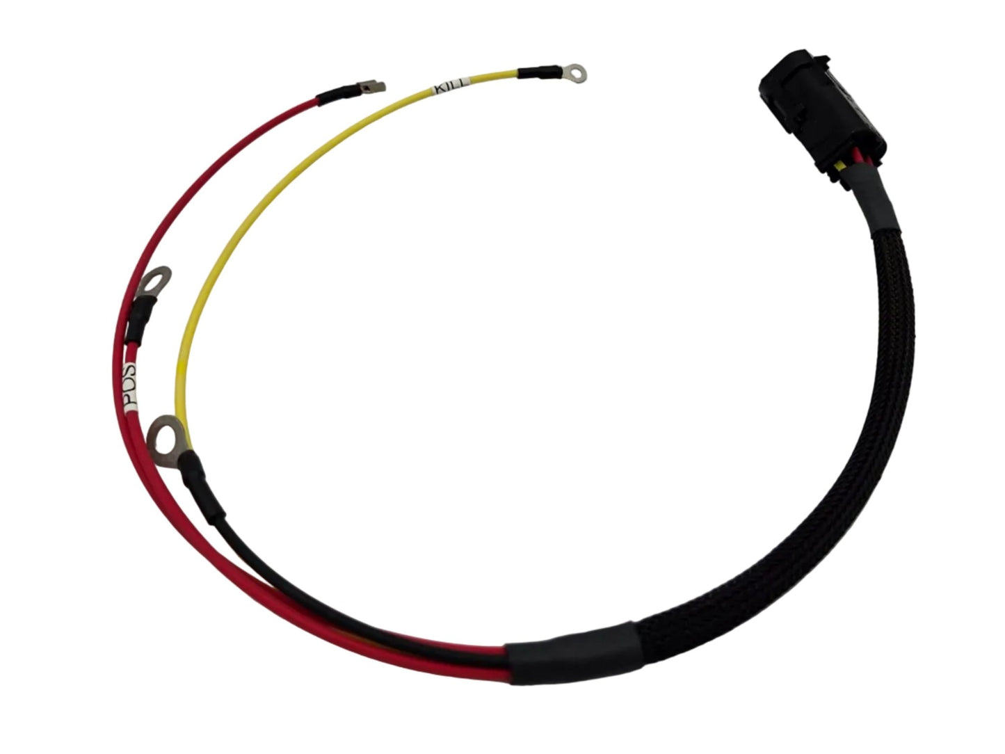 GO Motorsports Wiring Harness | Bandolero - GO Motorsports Shop