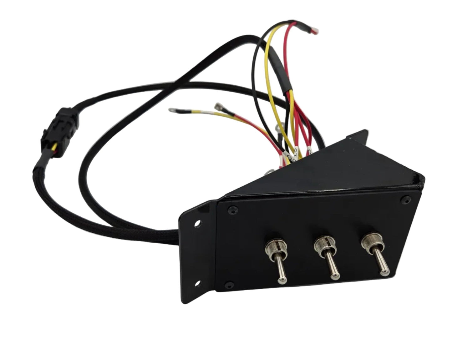 GO Motorsports Wiring Harness | Bandolero - GO Motorsports Shop