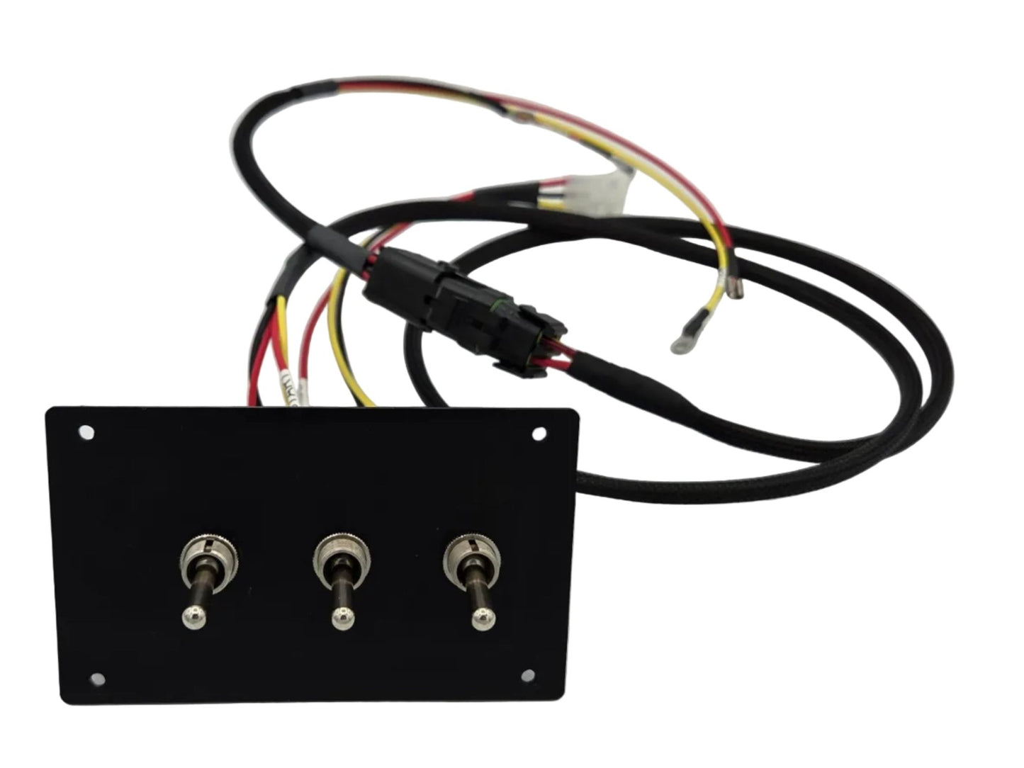 GO Motorsports Wiring Harness | Bandolero - GO Motorsports Shop