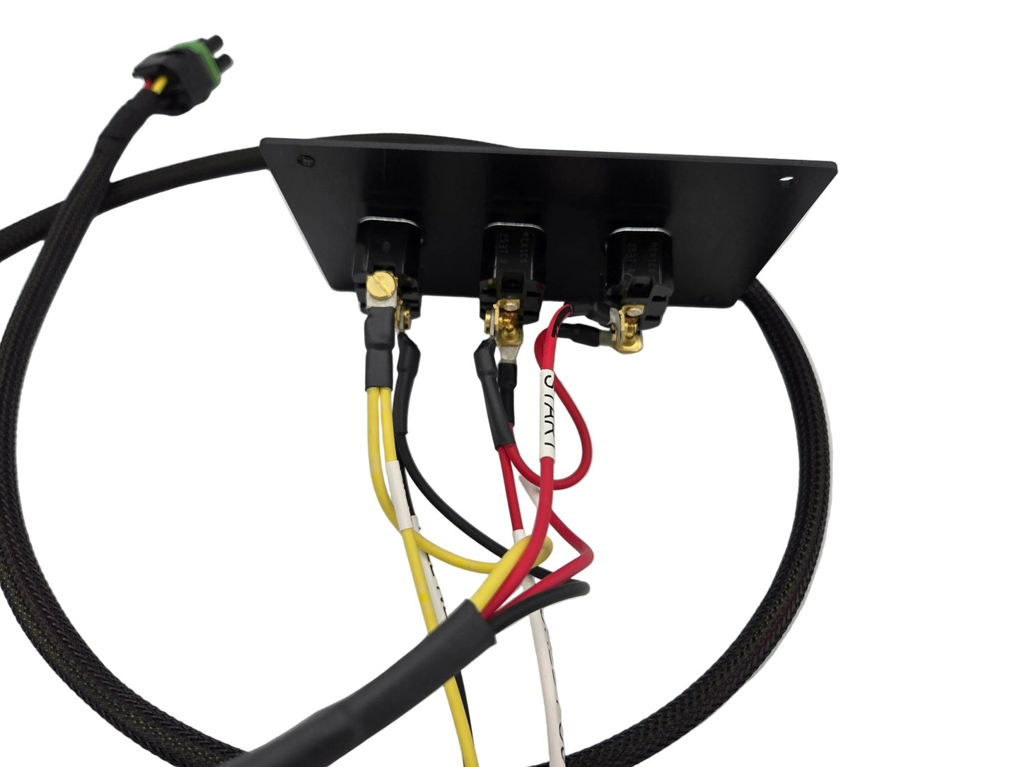 GO Motorsports Wiring Harness | Bandolero - GO Motorsports Shop