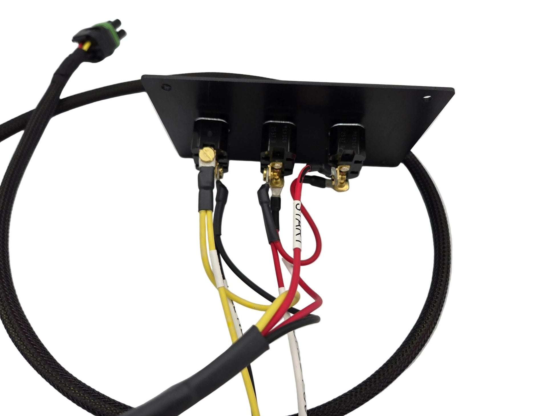 GO Motorsports Wiring Harness | Bandolero - GO Motorsports Shop