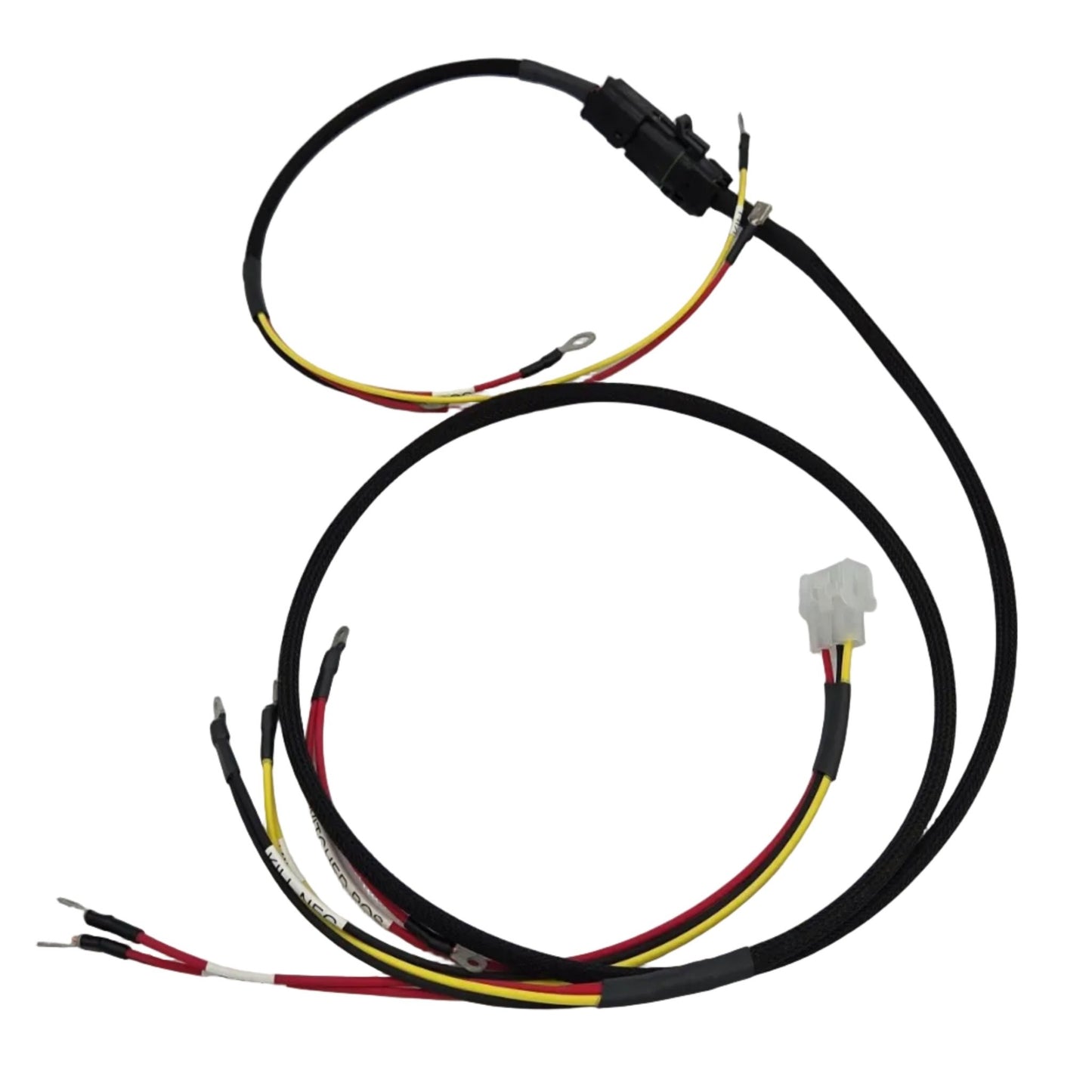GO Motorsports Wiring Harness | Bandolero - GO Motorsports Shop