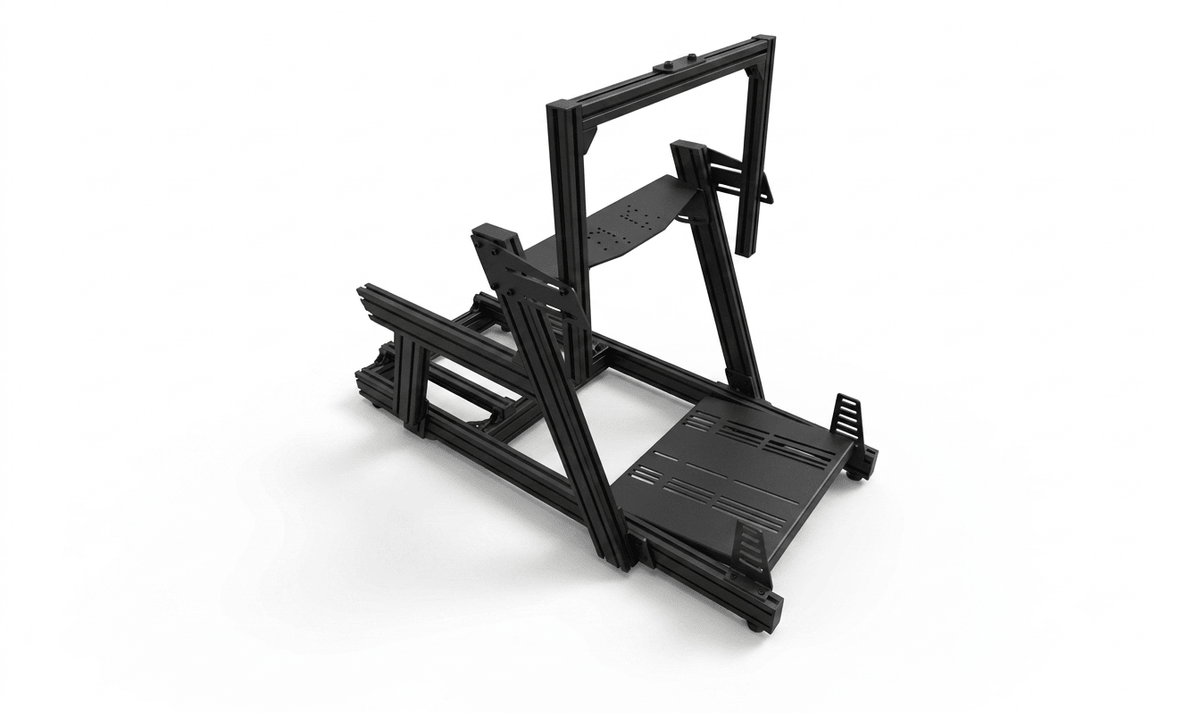 GO Sim Cockpit Package - GO Motorsports Shop