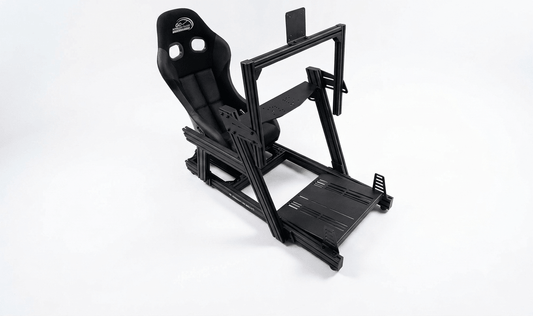 GO Sim Cockpit Package - GO Motorsports Shop