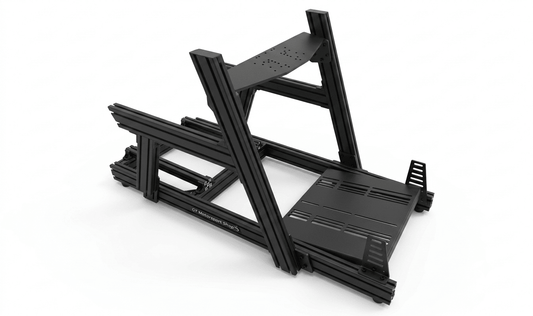 GO Sim Rig Frame - GO Motorsports Shop