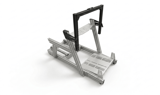 GO Sim Rig Single Monitor Mount - GO Motorsports Shop