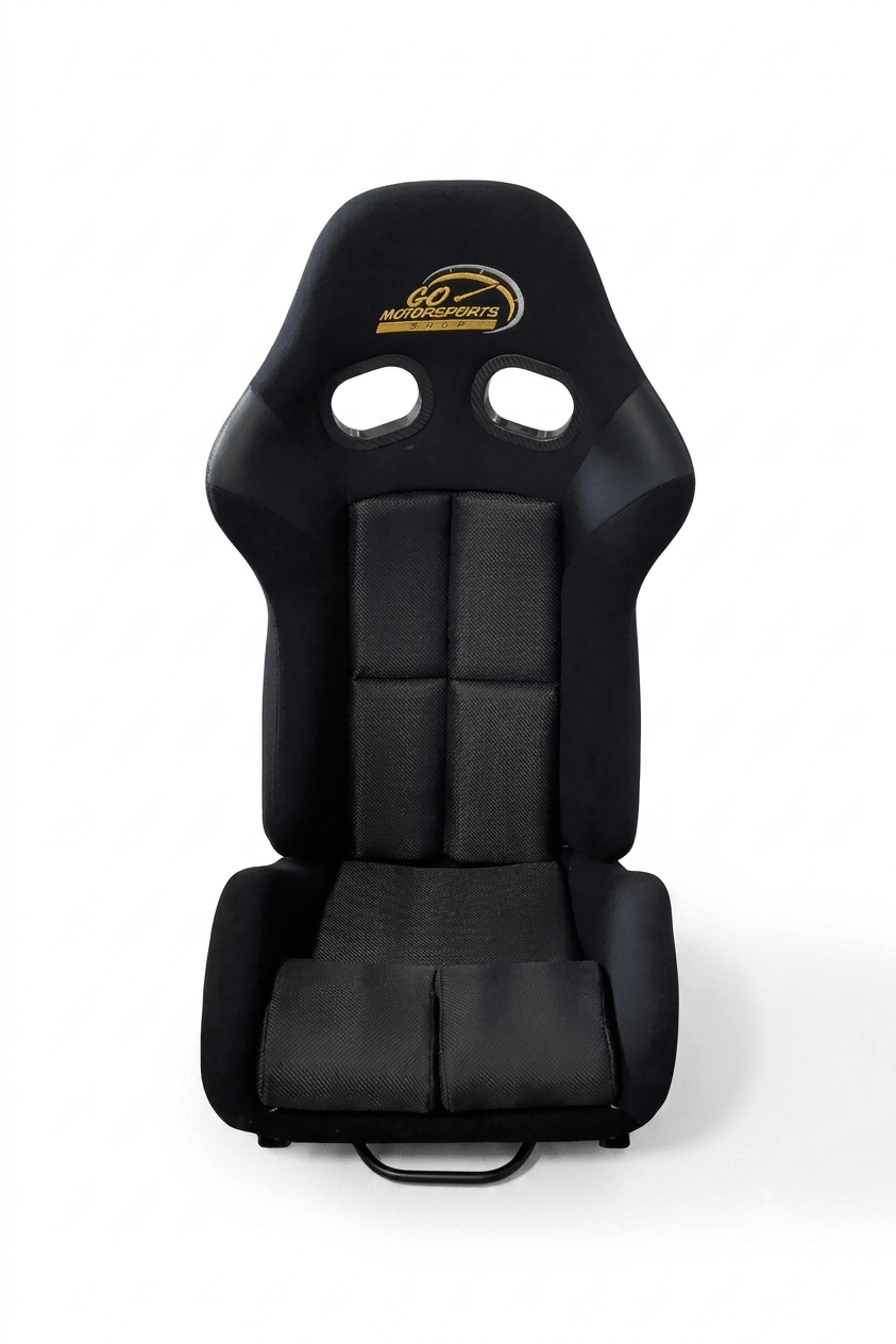 GO Sim Seats - GO Motorsports Shop