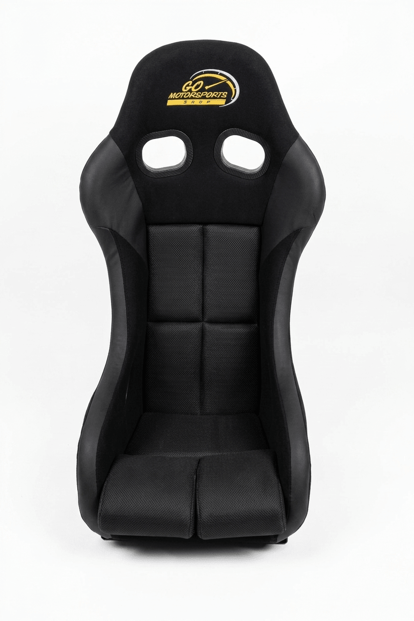GO Sim Seats - GO Motorsports Shop