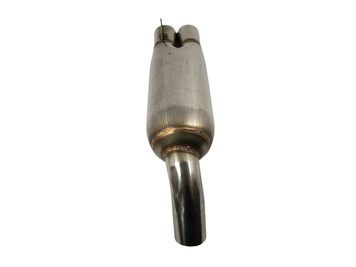Header Muffler for 1200/1250 Engine | Legend Car - GO Motorsports Shop