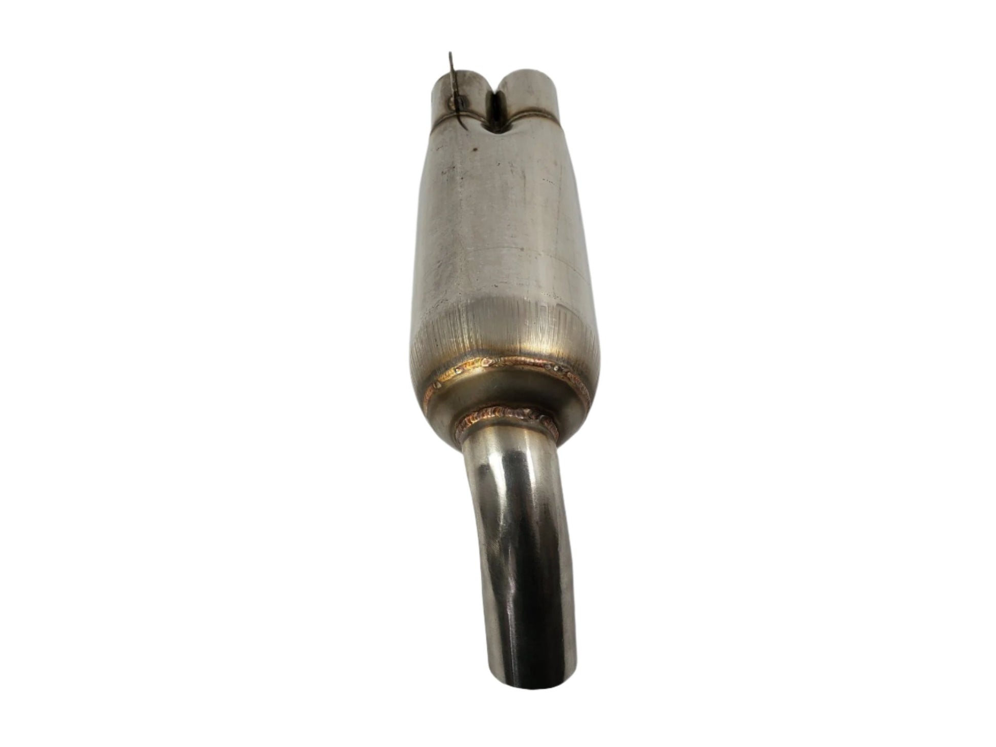 Header Muffler for 1200/1250 Engine | Legend Car - GO Motorsports Shop