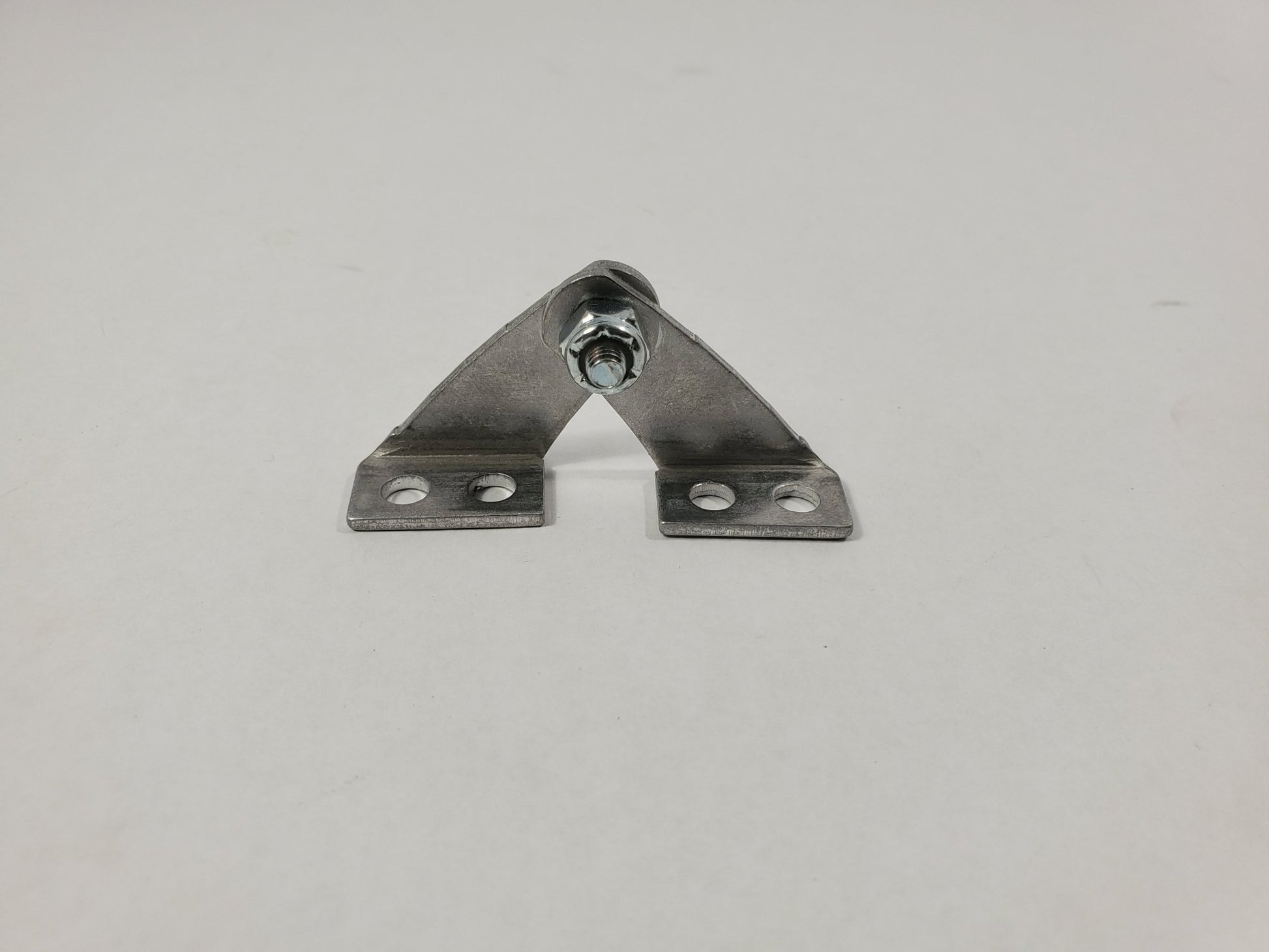 Hinge (Bandolero Roof / Legend Trunk) - GO Motorsports Shop