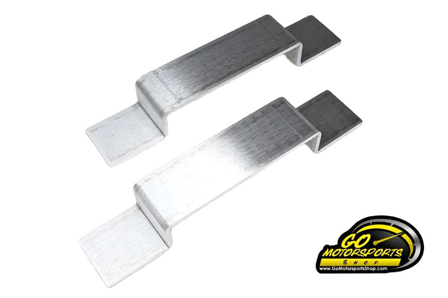 Hood Riser Hood Riser Set | Legend Car - GO Motorsports Shop