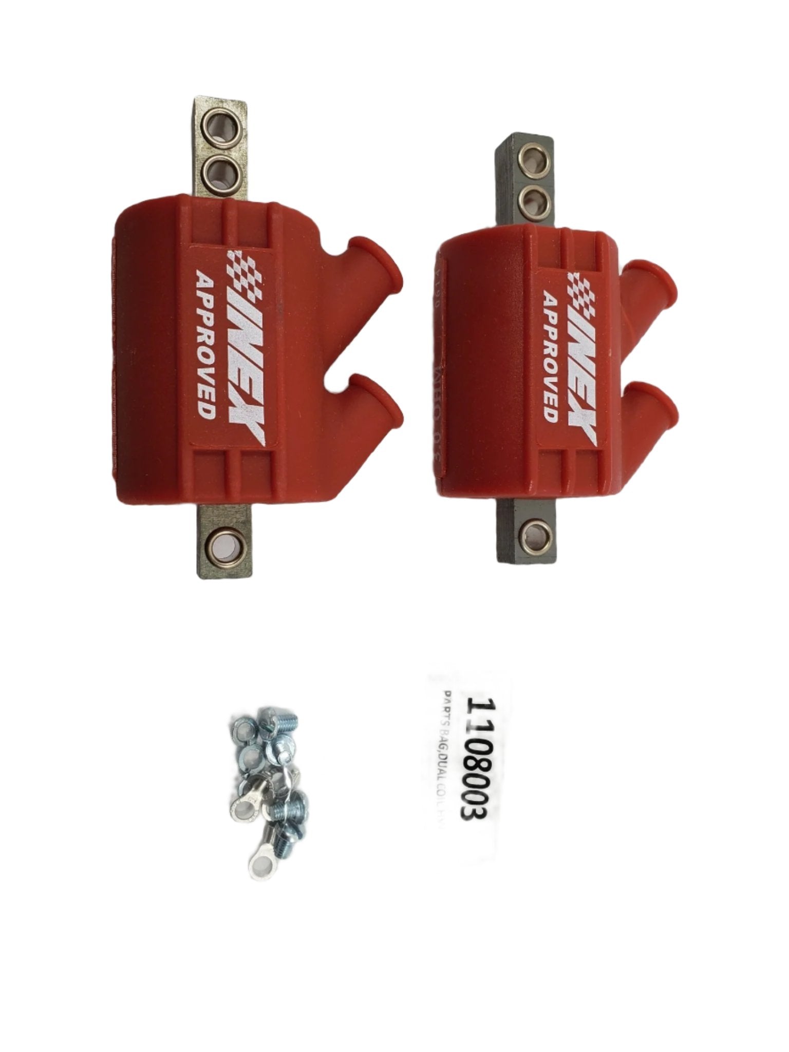 Ignition Coils for 1250/1200 | Legend Car - GO Motorsports Shop