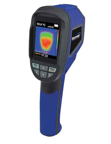 Intercomp Thermal Imager - GO Motorsports Shop