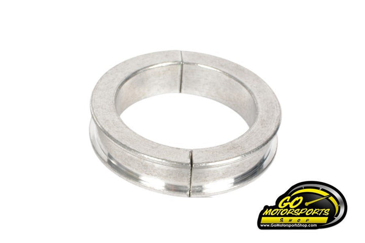 Joe's Roll Bar Clamp Reducer, 1 - 1/2" to 1 - 1/8" | Bandolero - GO Motorsports Shop