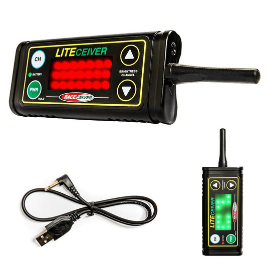 LITEceiver - GO Motorsports Shop