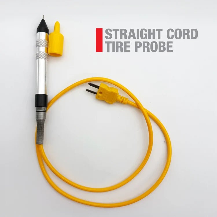 Longacre AccuTech™ Economy Pyrometer - GO Motorsports Shop