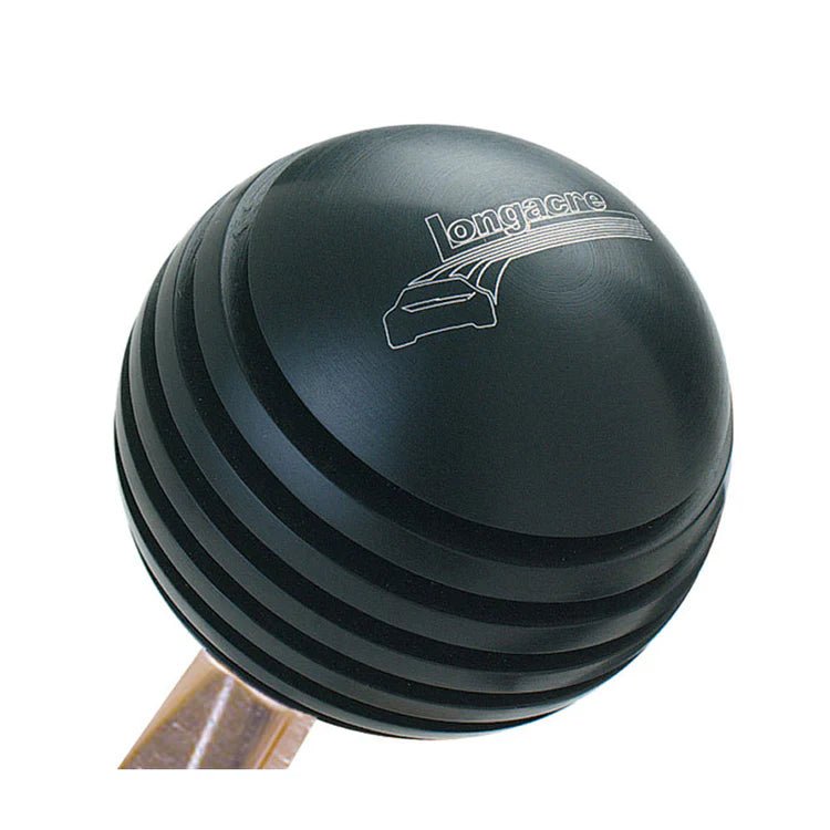 Longacre Billet Aluminum Mini Shifter Ball - GO Motorsports Shop