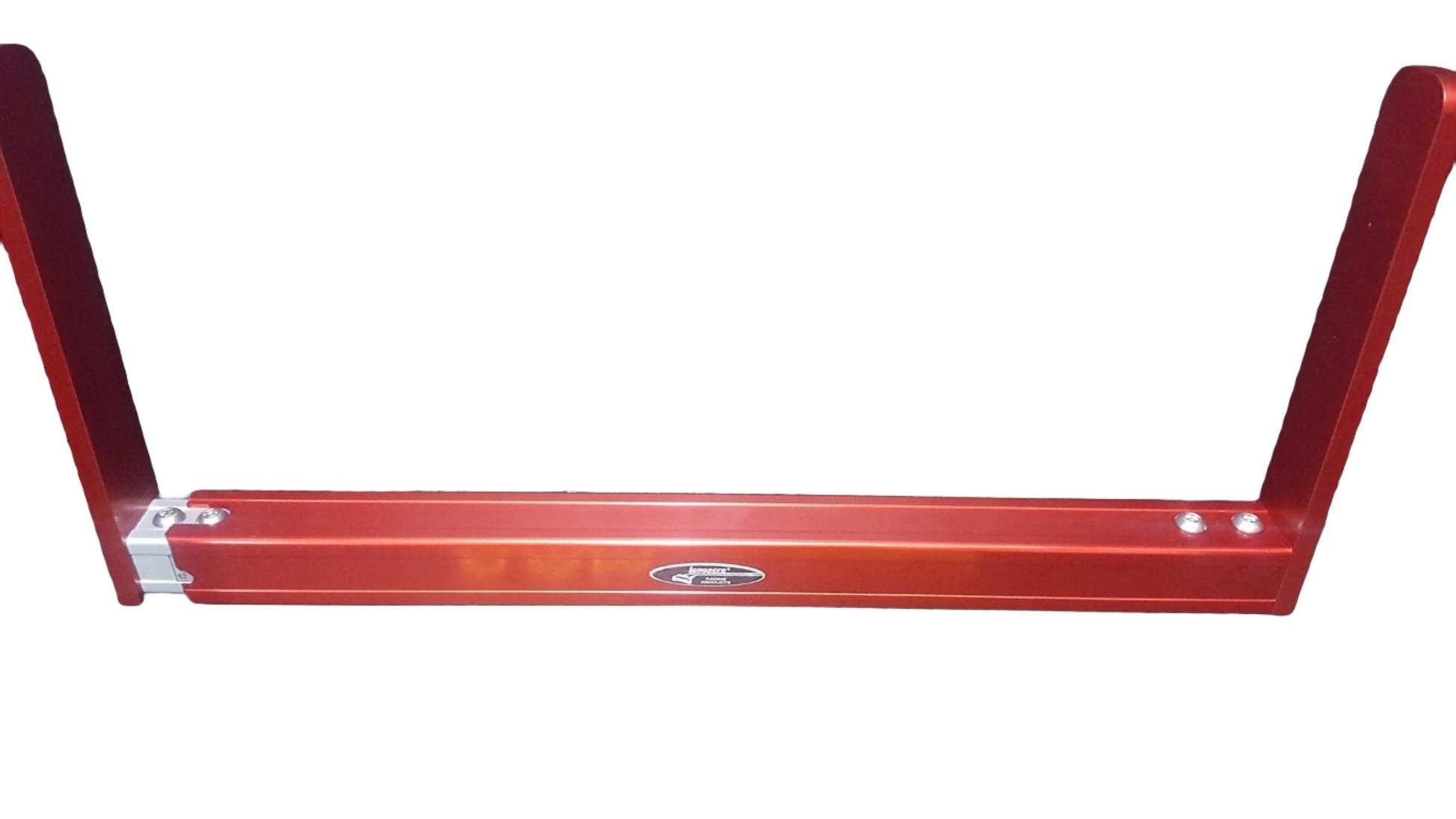 Longacre Billet Aluminum Stagger Gauge