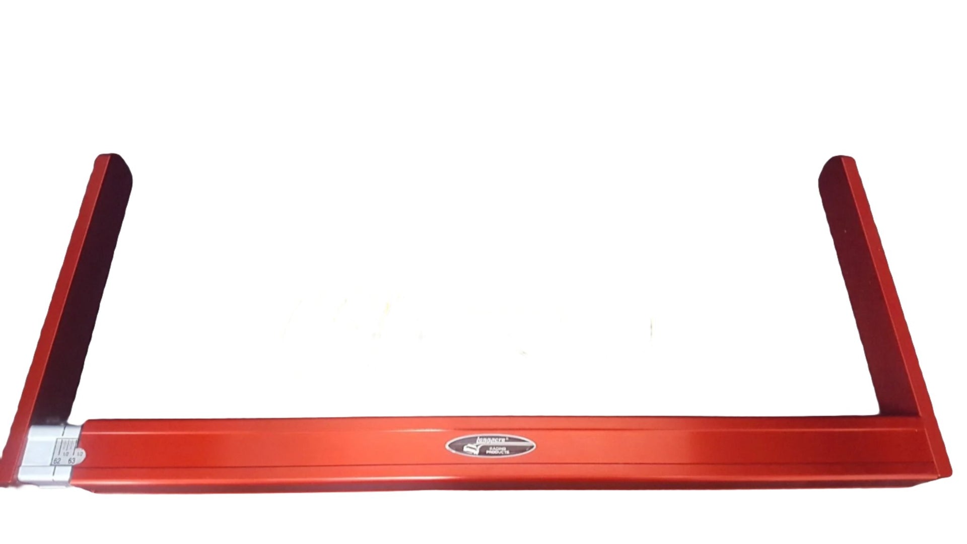 Longacre Billet Aluminum Stagger Gauge