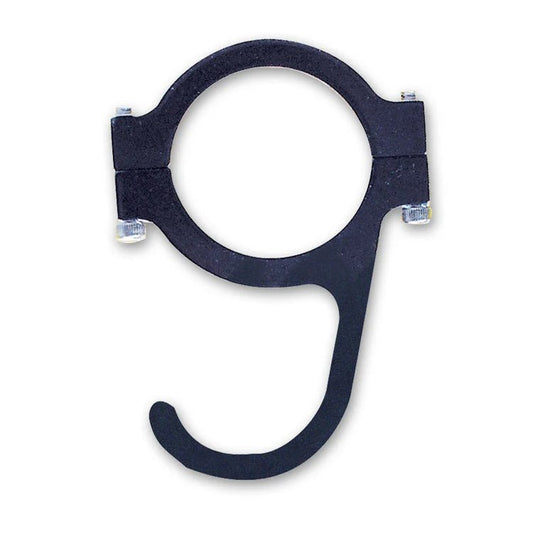 Longacre Helmet Hook 1 - 1/2" - GO Motorsports Shop