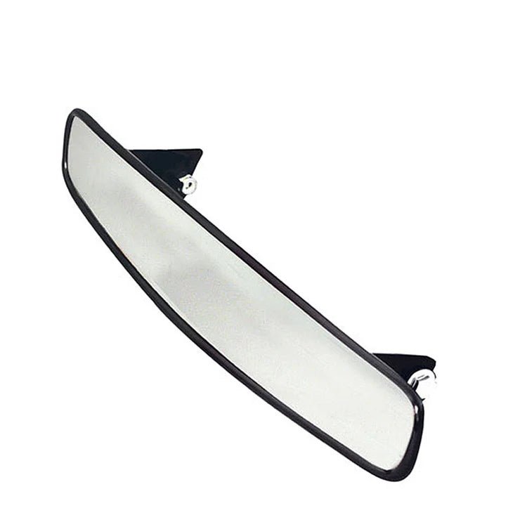 Longacre Rear View Mirror (14" or 17") Assembly / Replacements - GO Motorsports Shop