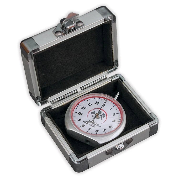 Longacre Tire Durometer / Dial Tread Depth Gauge - GO Motorsports Shop