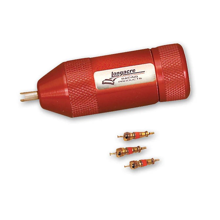 Longacre Valve Core Stem Tool - GO Motorsports Shop