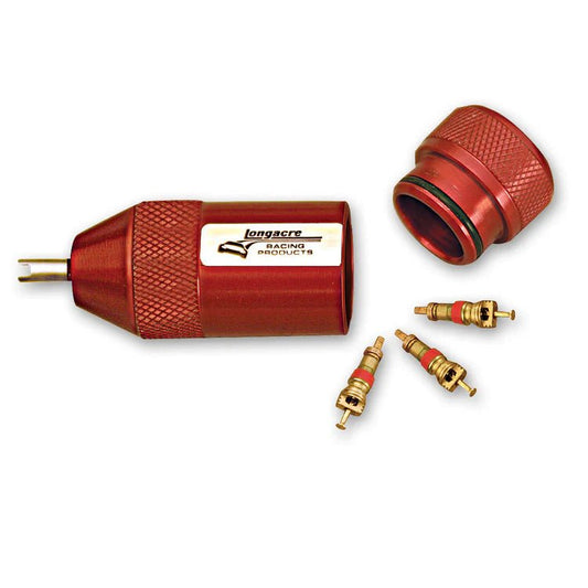 Longacre Valve Core Stem Tool - GO Motorsports Shop