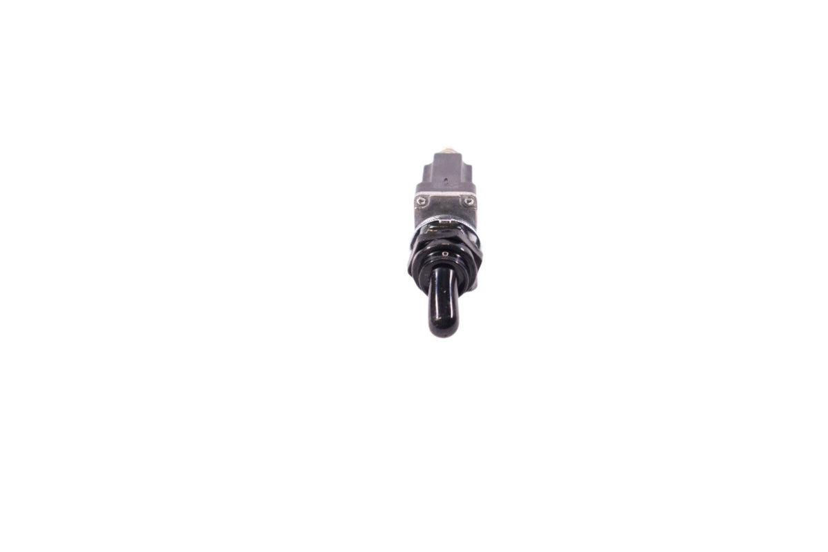 Mil - Spec Toggle Ignition & Accessories Switch | GO Motorsports Shop Switches & Electrical - GO Motorsports Shop