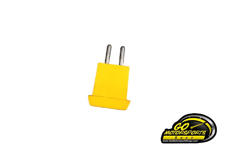 Modified Rev Limiter - 4800 RPM Chip | Bandolero - GO Motorsports Shop