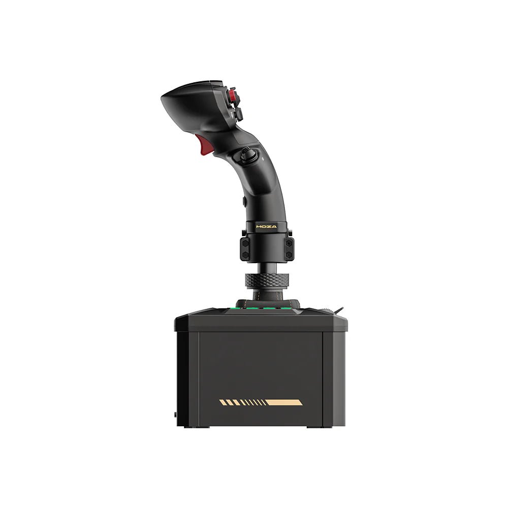 MOZA AB6 Flight Simulator - GO Motorsports Shop