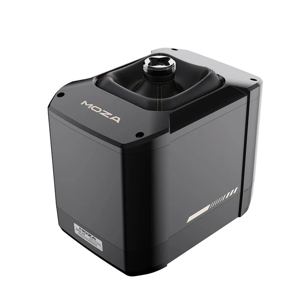 MOZA AB9 Force Feedback base - GO Motorsports Shop