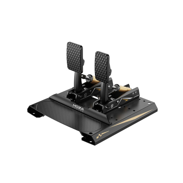 Sim Racing Pedals &nbsp;→