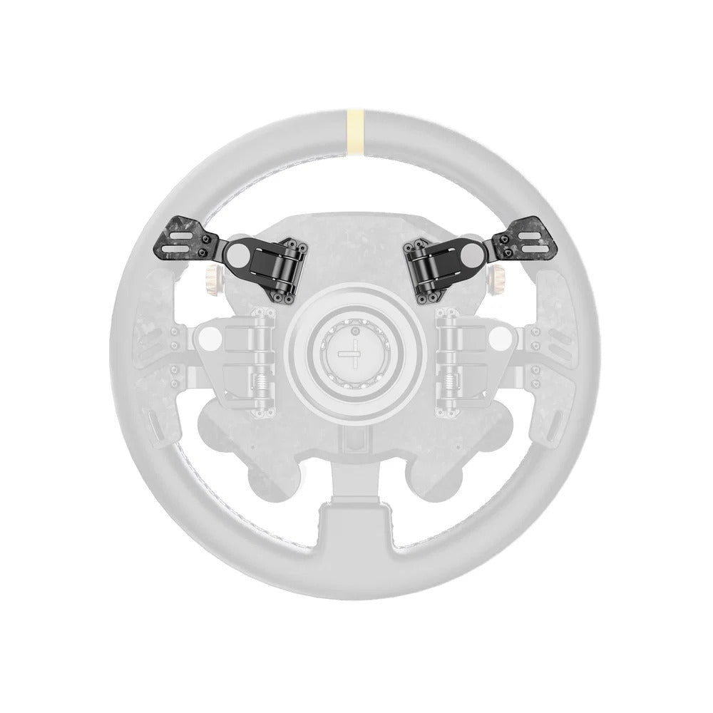 MOZA CS Pro Steering Wheel Paddle add on - GO Motorsports Shop