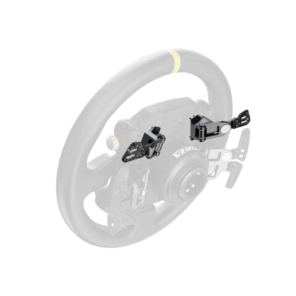 MOZA CS Pro Steering Wheel Paddle add on - GO Motorsports Shop