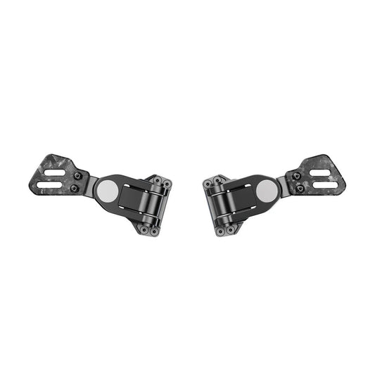 MOZA CS Pro Steering Wheel Paddle add on - GO Motorsports Shop